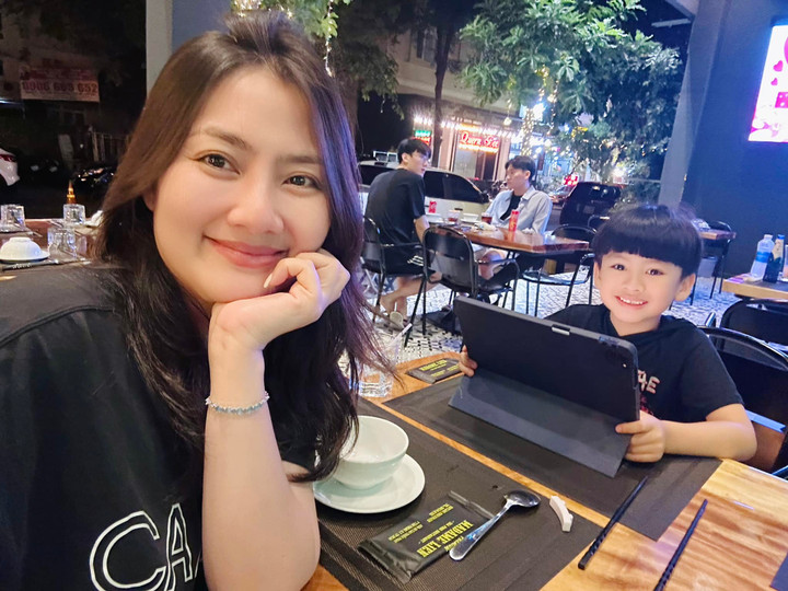 Sao Việt 15/2: Việt Hương tậu biệt thự mới, Siu Black trẻ đẹp bất ngờ - 5