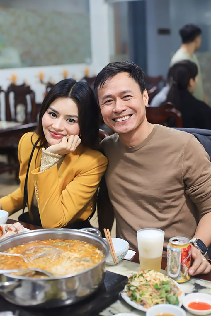 Sao Việt 15/2: Việt Hương tậu biệt thự mới, Siu Black trẻ đẹp bất ngờ - 4