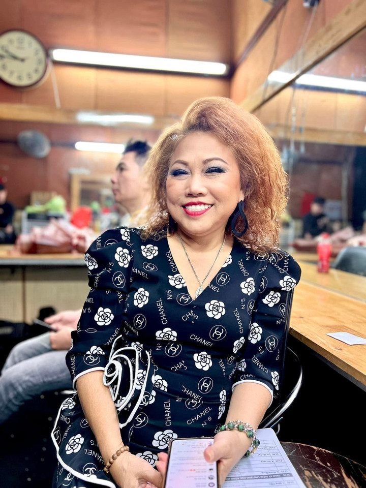 Sao Việt 15/2: Việt Hương tậu biệt thự mới, Siu Black trẻ đẹp bất ngờ - 2