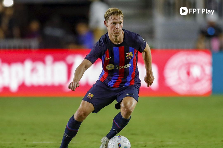 Chờ đợi màn tỏa sáng của 4 ngôi sao trong trận Barcelona đối đầu Man Utd - 4