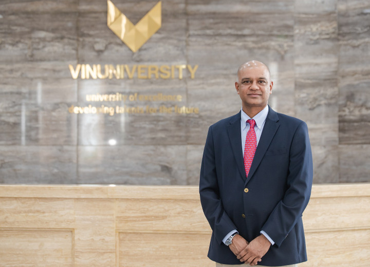 VinUni - Dáng dấp một trường Ivy League trẻ tại Việt Nam - 3