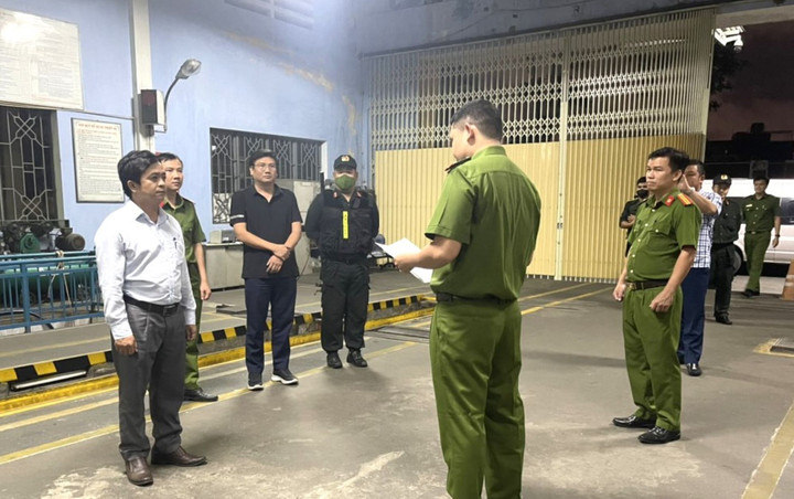 Vì sao Đà Nẵng tạm dừng tiếp nhận, thẩm định hồ sơ xe cơ giới cải tạo? - 2