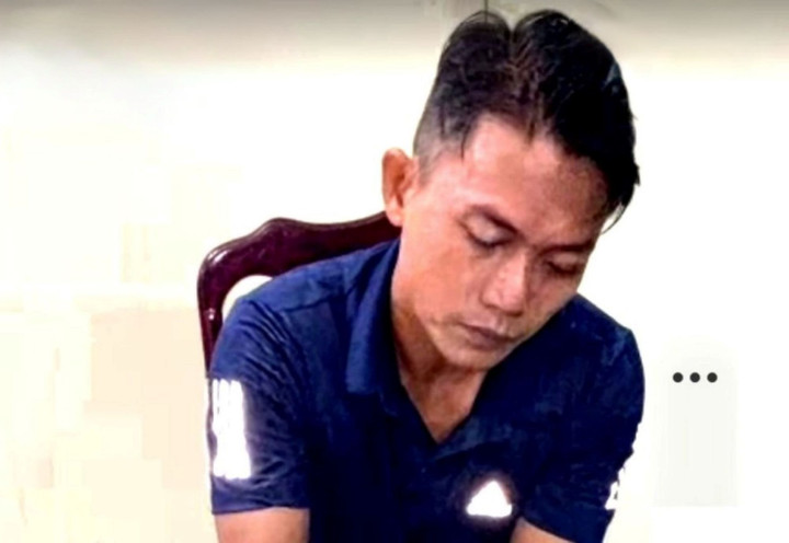 Bắt giam cựu nhân viên tín dụng ngân hàng lừa đảo hàng tỷ đồng - 1