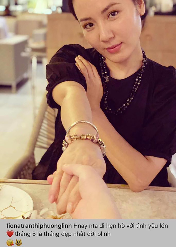 Cuộc sống hiện tại của Phương Linh - nữ ca sĩ kín tiếng bậc nhất showbiz - 3