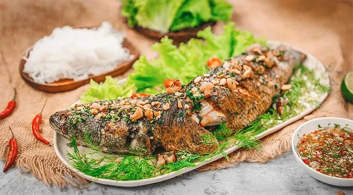 Đặc sản Ninh Bình có gì hấp dẫn ngoài dê núi và cơm cháy? - 2