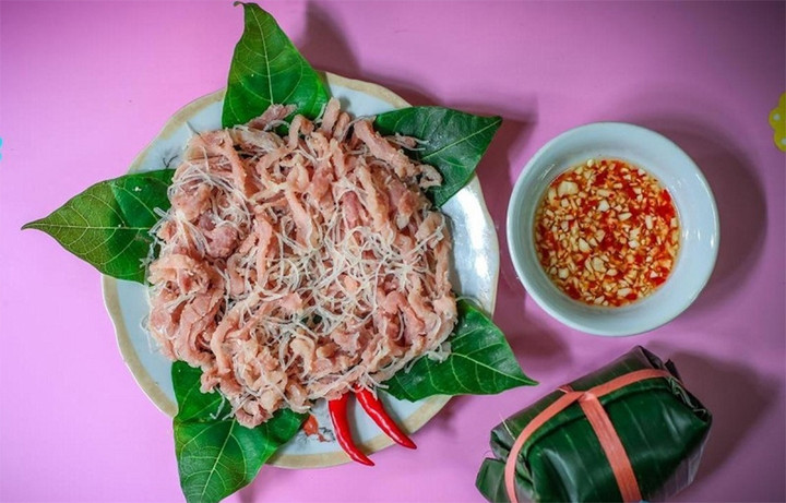 Đặc sản Ninh Bình có gì hấp dẫn ngoài dê núi và cơm cháy? - 3