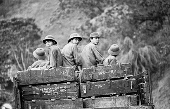 Chiến sĩ đầu tiên hy sinh trong chiến tranh biên giới phía Bắc 1979 là ai? - 3