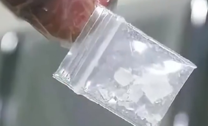 Chàng shipper giúp phá đường dây ma tuý lớn nhờ 2 chiếc bánh bao - 1