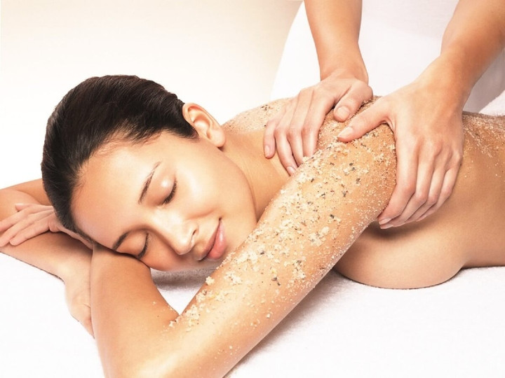 9 cách trị mụn lưng hiệu quả tại nhà, bạn nên biết - 2