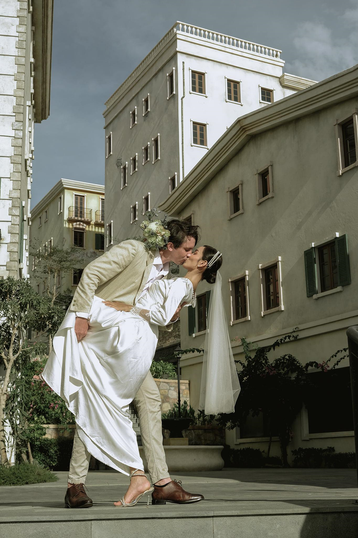 Báo Úc ca ngợi Thị trấn Hoàng Hôn Phú Quốc là Địa Trung Hải có thật ở Việt Nam - 3