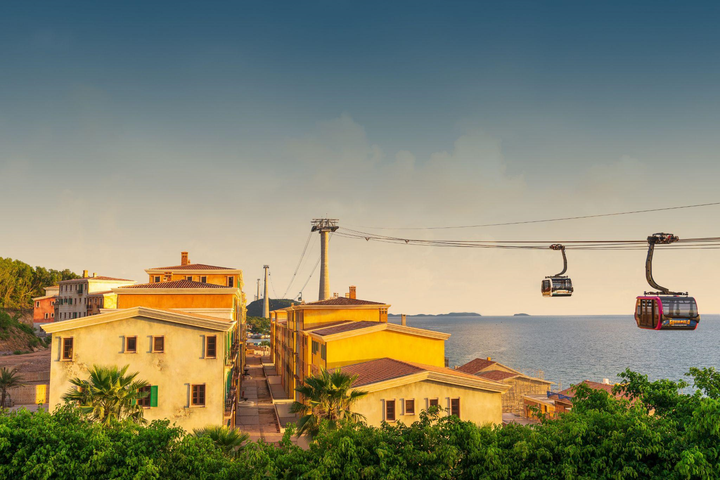 Báo Úc ca ngợi Thị trấn Hoàng Hôn Phú Quốc là Địa Trung Hải có thật ở Việt Nam - 4