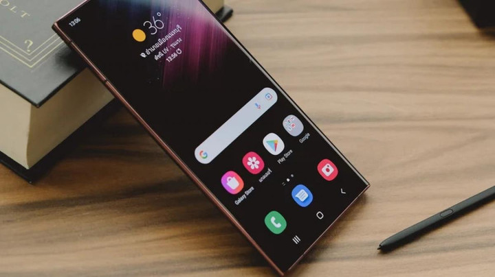 Tính năng màn hình khóa ẩn trên Samsung Galaxy có thể bạn chưa biết - 1