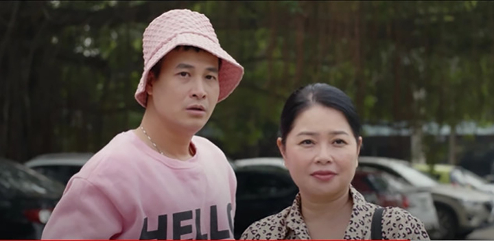 Mang tiếng đanh đá suốt nhiều năm, ngoài đời diễn viên Thanh Tú là người ra sao? - 7