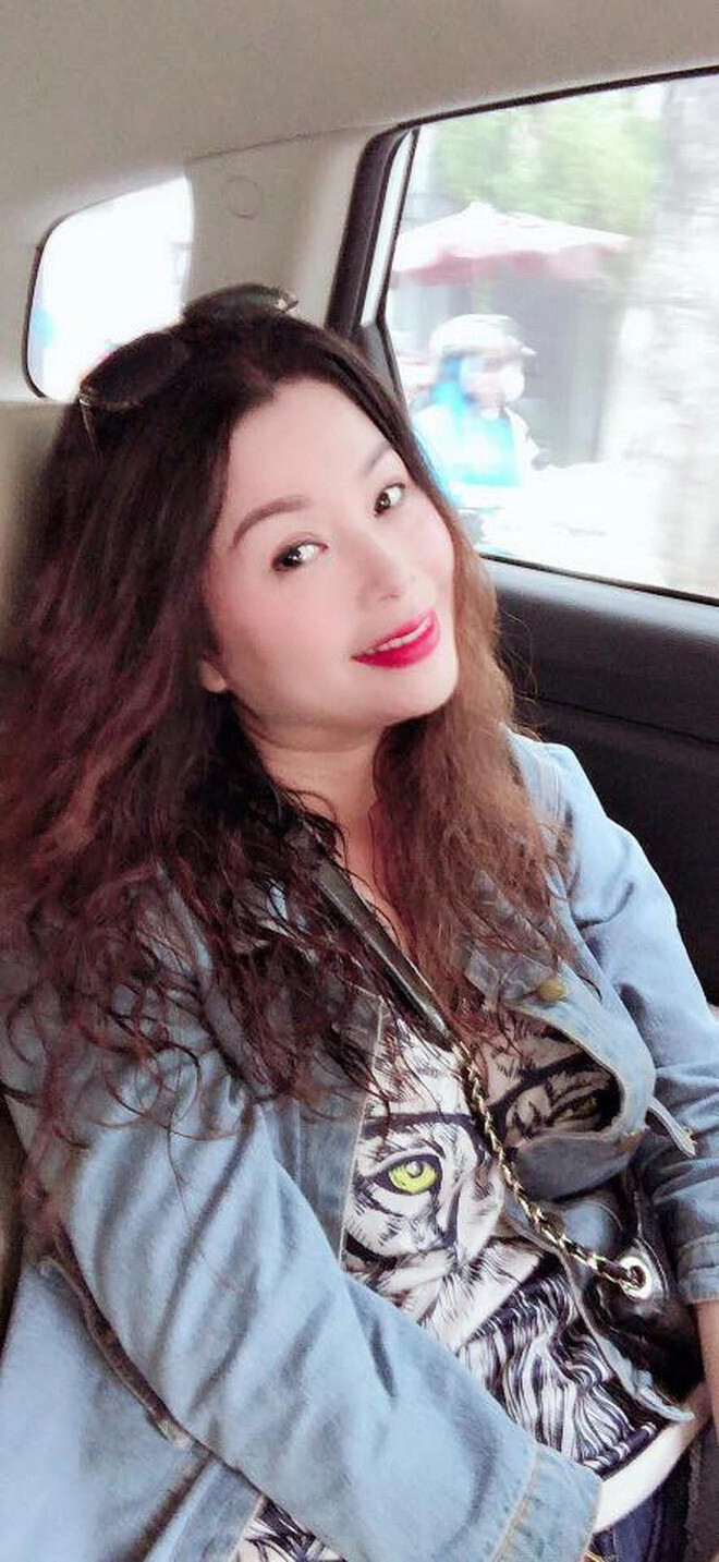 Mang tiếng đanh đá suốt nhiều năm, ngoài đời diễn viên Thanh Tú là người ra sao? - 3