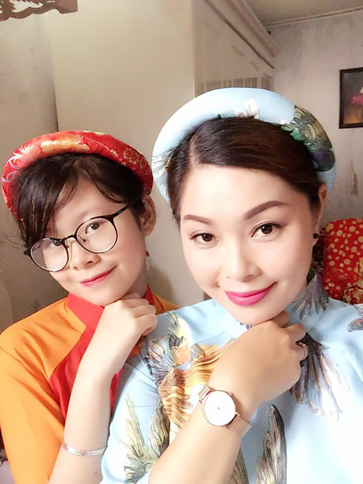 Mang tiếng đanh đá suốt nhiều năm, ngoài đời diễn viên Thanh Tú là người ra sao? - 5