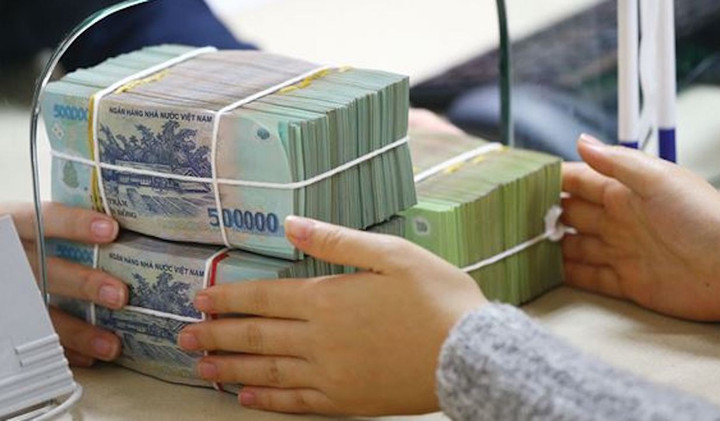 Lãi suất ngân hàng hôm nay 16/2: Gửi ngân hàng nào lãi nhất? - 1