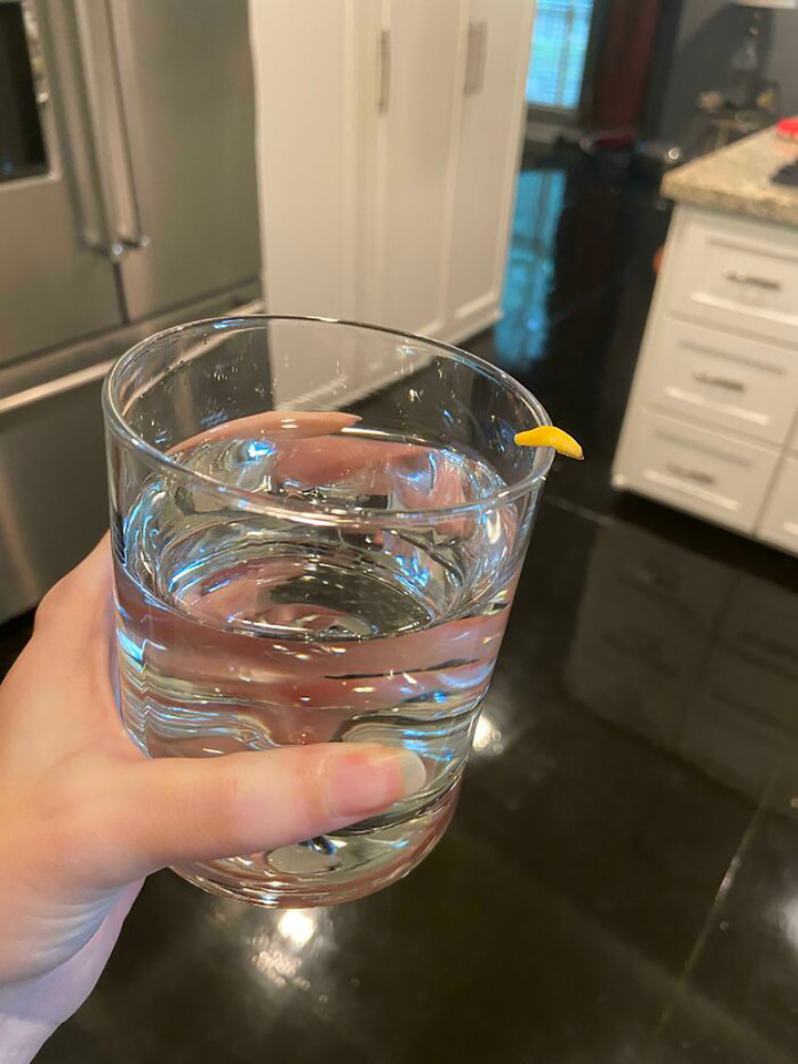 Loạt ảnh chứng minh không phải ai cũng có thể 'về quê nuôi cá và trồng thêm rau' - 7