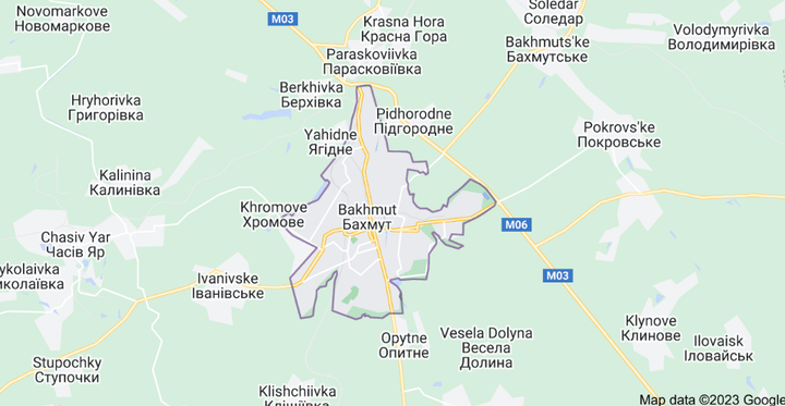 Nga phá vỡ tuyến phòng thủ phía đông Ukraine, xung đột sắp sang giai đoạn mới - 2