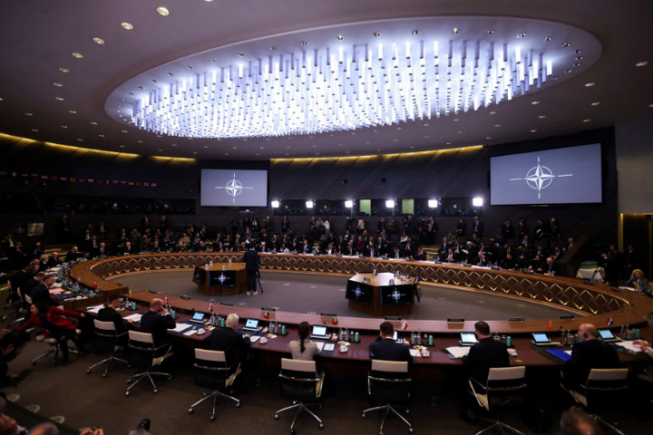 Nga phá vỡ tuyến phòng thủ phía đông Ukraine, xung đột sắp sang giai đoạn mới - 3