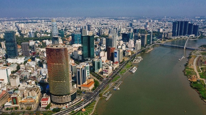 Điều hành thị trường bất động sản: Không thể chỉ bằng mệnh lệnh hành chính - 1