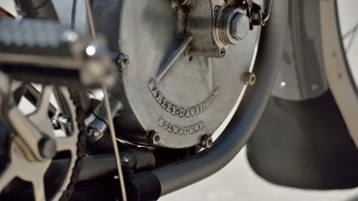 Harley-Davidson 1908 cực hiếm trở thành mô tô đắt nhất từ trước đến nay - 3