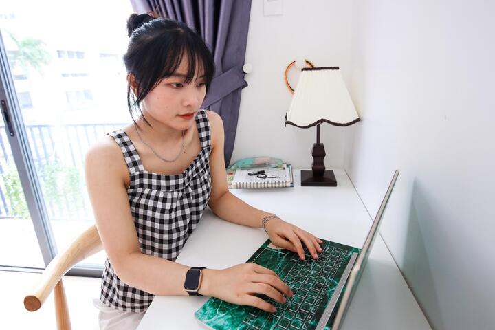 Căng thẳng cực độ với kiểu sếp luôn nhắn tin lúc nửa đêm, rạng sáng - 3