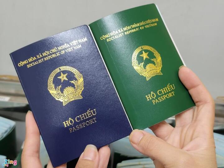 Đức cấp lại visa Schengen loại C nhiều năm cho Việt Nam - 1