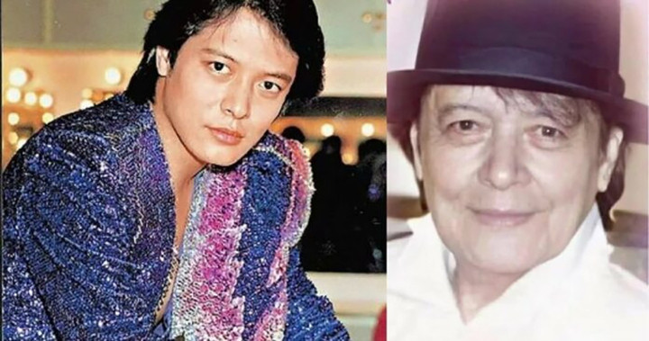 'Hoàng tử nhạc Pop' xứ Trung vừa lộ chuyện giả chết thực chất đang sống thế nào? - 5