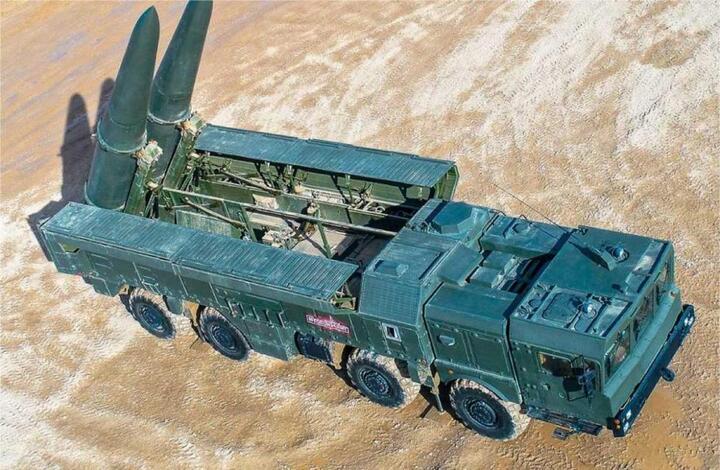 6 vũ khí Nga sử dụng ở Ukraine được nhiều nước quan tâm - 1