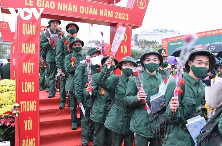 Từ Pháo đài Đồng Đăng lịch sử, tiếp lửa truyền thống hôm nay - 2