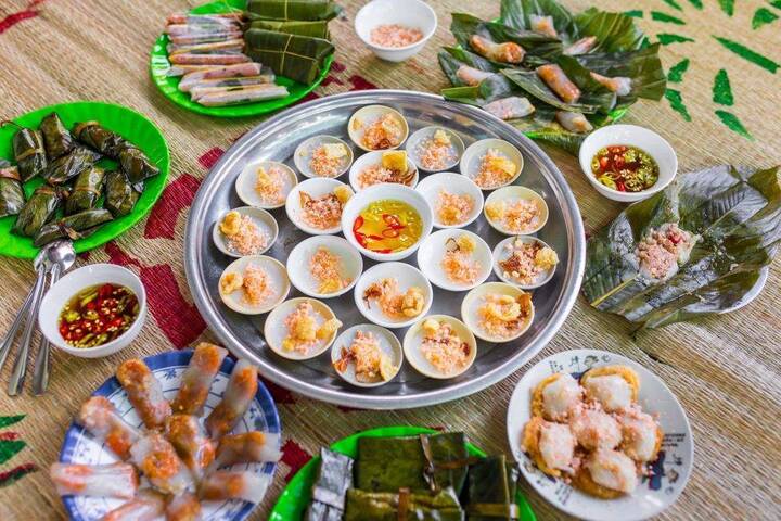 Đặc sản Huế mà mọi du khách nhất định phải thử - 1