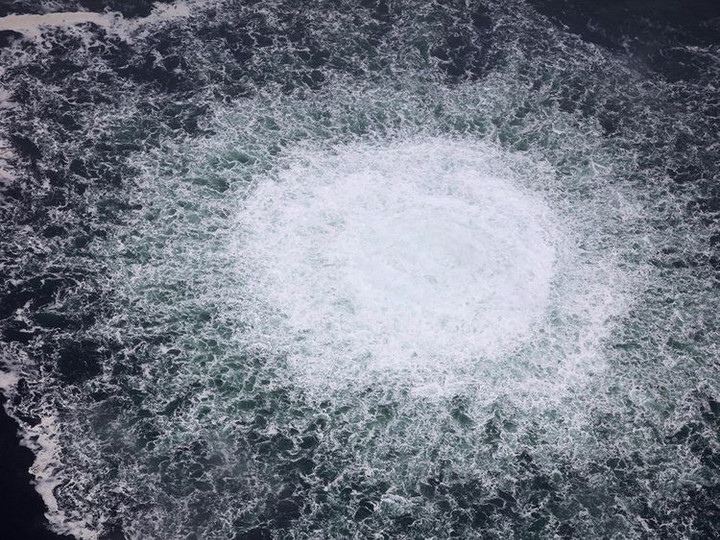 Quốc hội Nga thông qua đề xuất yêu cầu Liên hợp quốc điều tra vụ nổ Nord Stream - 1