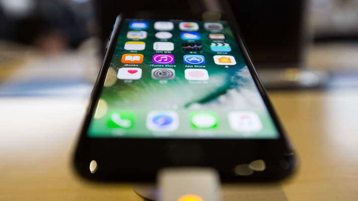 Mẹo tăng tốc iPhone cũ - 1