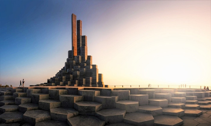 Kinh nghiệm du lịch Phú Yên: Những điểm đẹp mê hồn không thể bỏ qua - 3