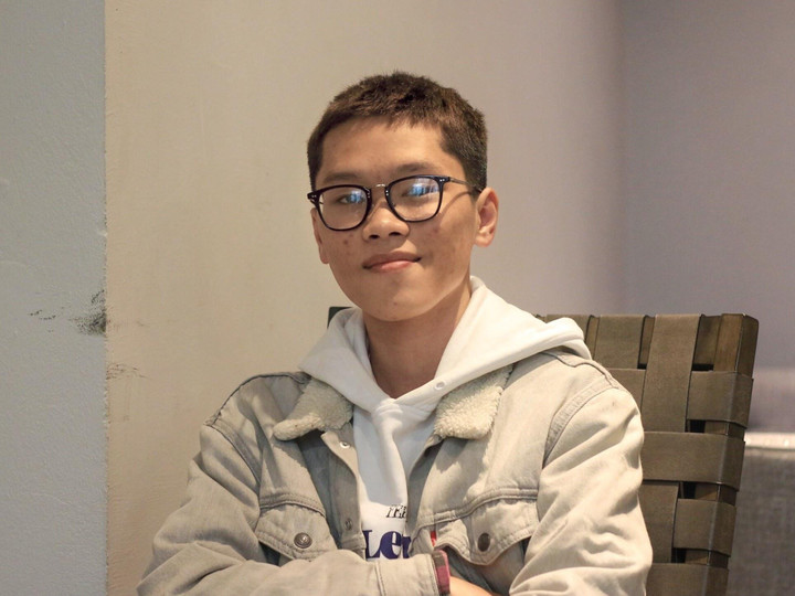 Bài luận về bà giúp nam sinh chinh phục học bổng từ 5 đại học Mỹ - 1