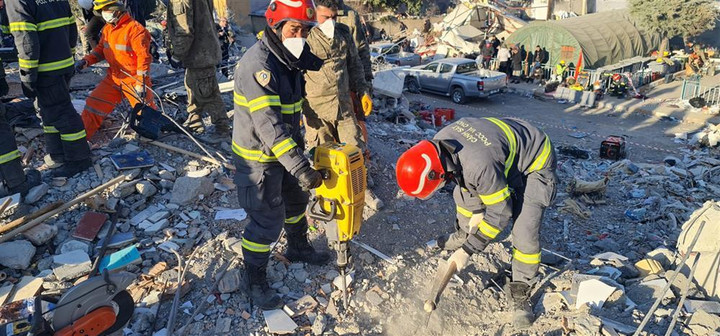 Lực lượng công an, quân đội tại Thổ Nhĩ Kỳ là 'đại sứ nhân dân' của Việt Nam - 2