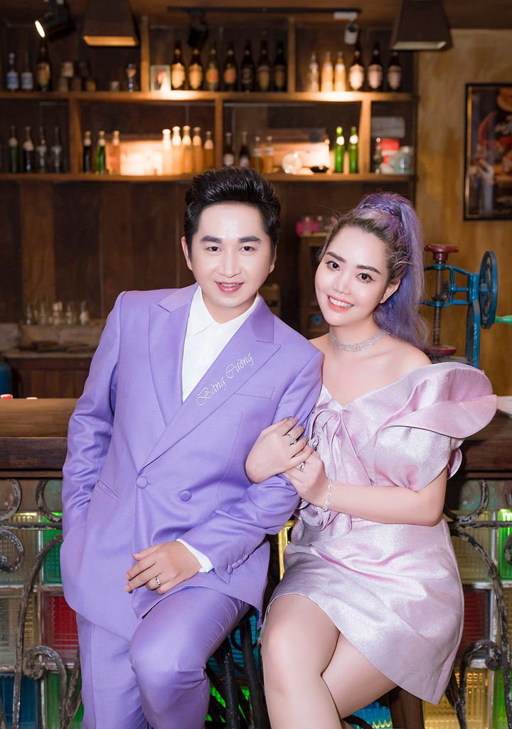 Bằng Cường đính chính về tin đồn có con riêng - 1