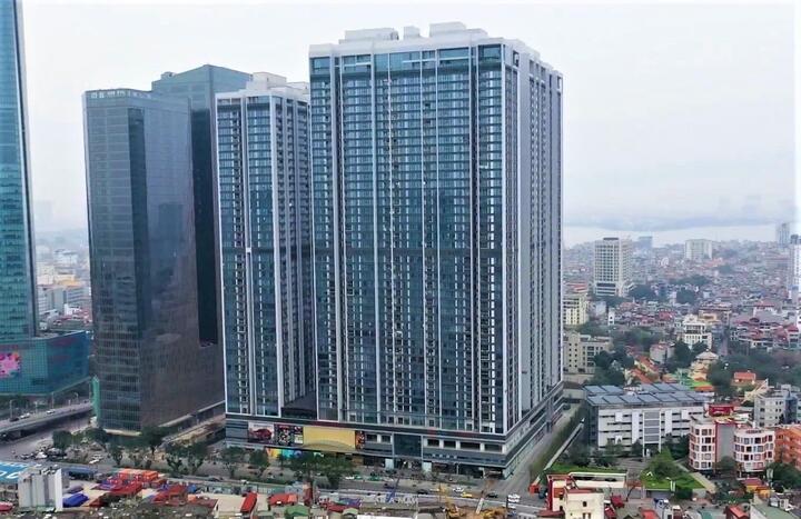 Ngân hàng đẩy mạnh rao bán nợ, tài sản đảm bảo - 1