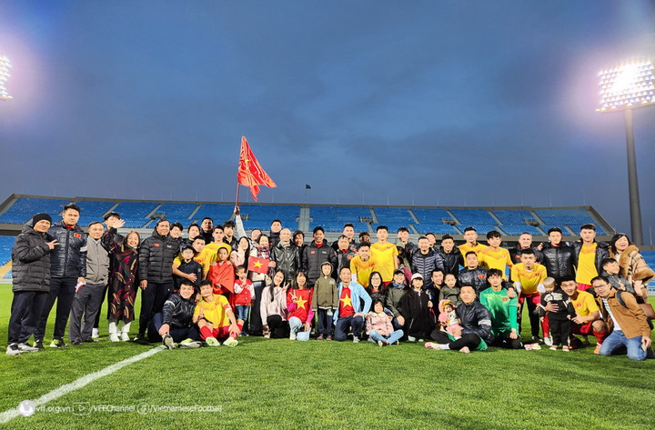 Đánh bại U20 Ả Rập Xê Út, U20 Việt Nam chạy đà tốt cho sân chơi châu Á - 2