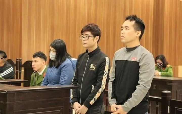 Lĩnh án chung thân vì lừa gần 100 tỷ đồng tiền mua đất - 1