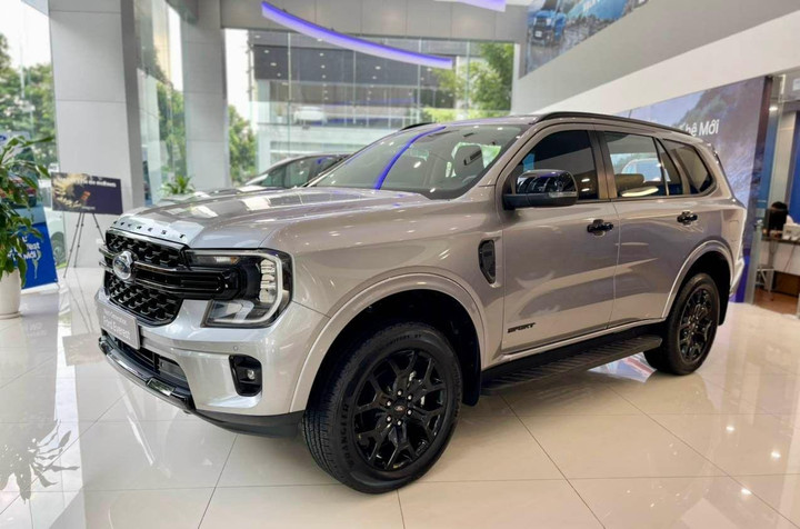 Ô tô đua nhau giảm giá kịch sàn, khách vẫn thờ ơ - 2