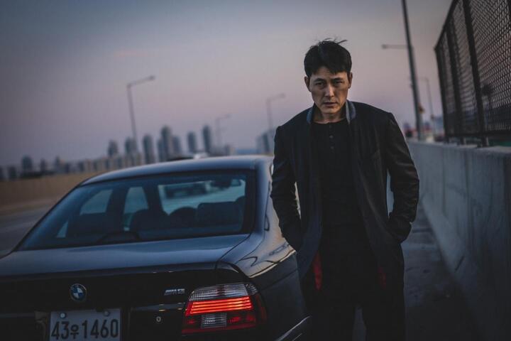 8 phim điện ảnh Hàn Quốc được kỳ vọng nhất năm 2023 - 8