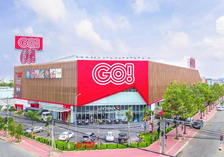 Central Retail sẽ đầu tư thêm 1,45 tỷ USD vào Việt Nam - 1