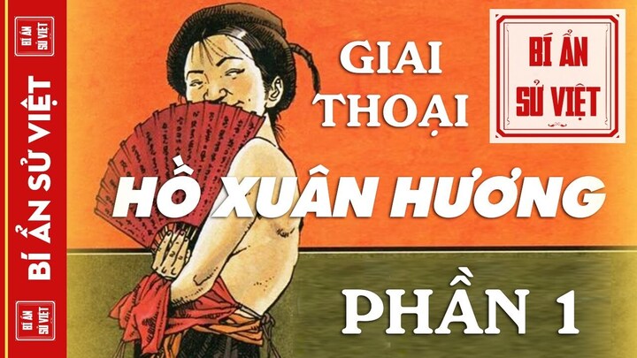 Ai tôn vinh nữ sĩ Hồ Xuân Hương là 'Bà chúa thơ Nôm'? - 4