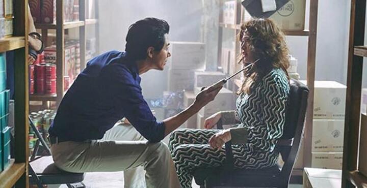 8 phim điện ảnh Hàn Quốc được kỳ vọng nhất năm 2023 - 3