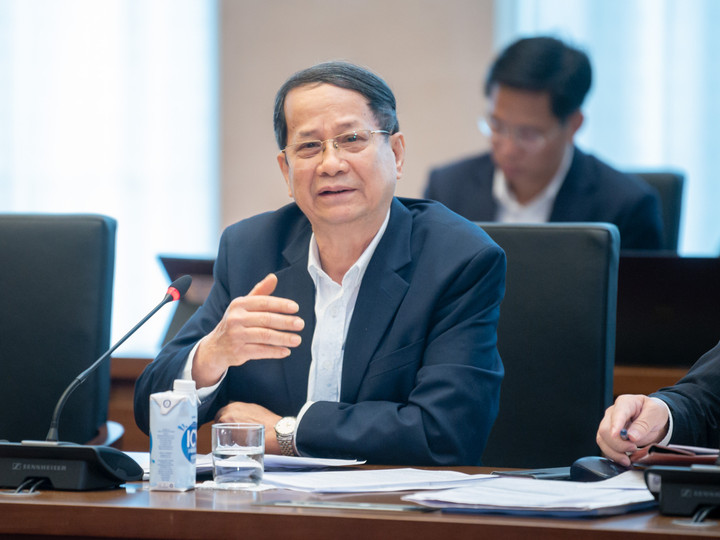 Sửa Luật Đất đai: Đề xuất các tổ chức, cơ quan độc lập thực hiện định giá đất - 1