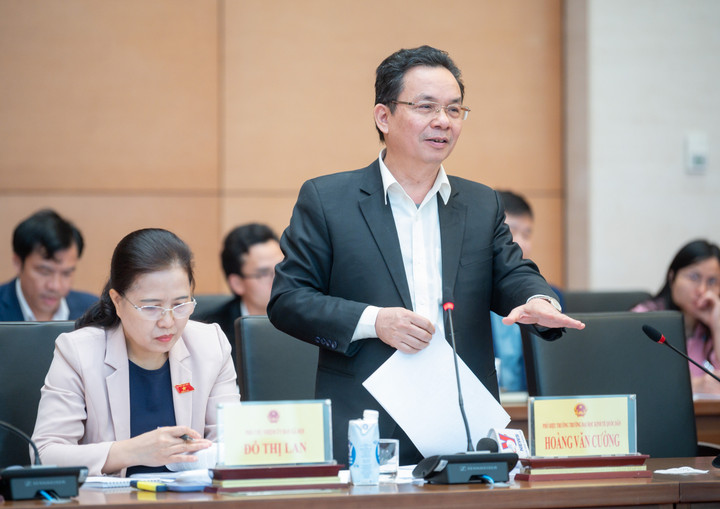 Sửa Luật Đất đai: Đề xuất các tổ chức, cơ quan độc lập thực hiện định giá đất - 2