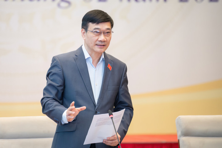 Sửa Luật Đất đai: Đề xuất các tổ chức, cơ quan độc lập thực hiện định giá đất - 3