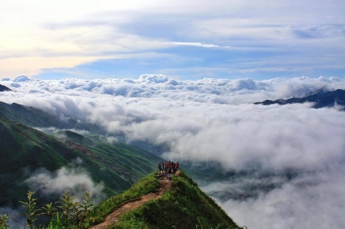 Du lịch Tà Xùa, Tour Tà Xùa, Tà xùa 2 ngày 1 đêm, KATA Travel