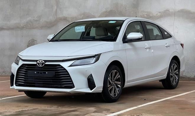 Loạt ôtô sắp ra mắt thị trường Việt Nam đầu năm 2023 - 2